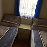 Mobilheim Vyr Camping *
