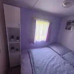 Mobilheim Vyr * Vyrovice