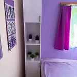 Κάμπινγκ Mobilheim Vyr