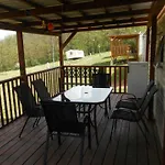 Mobilheim Vyr Camping *