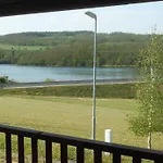 Camping Mobilheim Vyr Vyrovice