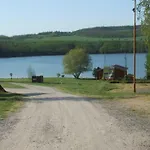 Mobilheim Vyr Camping *