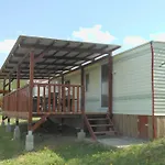 Mobilheim Vyr Vyrovice